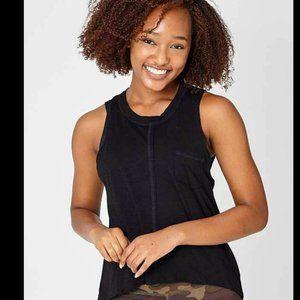 Loose fit Tank NWT medium